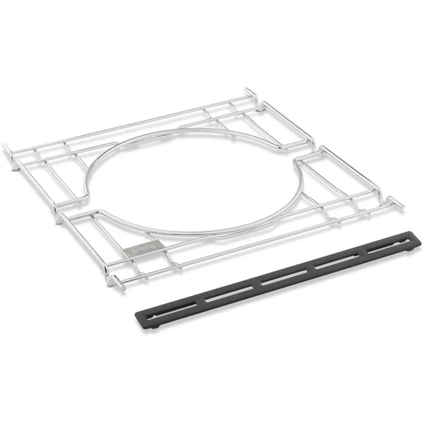 Weber CRAFTED Basis-Rahmen-Set 7688, Für Spirit Und SmokeFire
