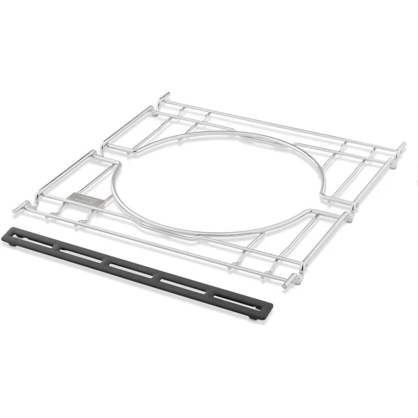 Weber CRAFTED Basis-Rahmen-Set 7688, Für Spirit Und SmokeFire – Bild 2