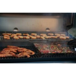 Weber CRAFTED Grillkorb 7683, Gemüsekorb -Grillausrüstung Verkäufe Weber CRAFTED Grillkorb 7683 Gem sekorb@@1810918 11