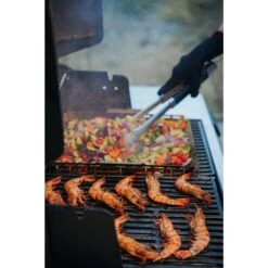 Weber CRAFTED Grillkorb 7683, Gemüsekorb -Grillausrüstung Verkäufe Weber CRAFTED Grillkorb 7683 Gem sekorb@@1810918 12