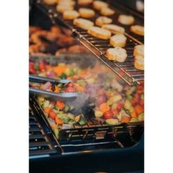 Weber CRAFTED Grillkorb 7683, Gemüsekorb -Grillausrüstung Verkäufe Weber CRAFTED Grillkorb 7683 Gem sekorb@@1810918 13