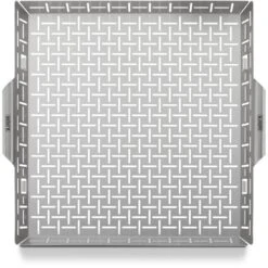 Weber CRAFTED Grillkorb 7683, Gemüsekorb -Grillausrüstung Verkäufe Weber CRAFTED Grillkorb 7683 Gem sekorb@@1810918 2