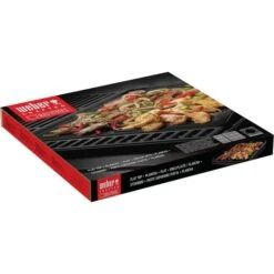 Weber CRAFTED Grillplatte / Plancha 7682 -Grillausrüstung Verkäufe Weber CRAFTED Grillplatte Plancha 7682@@1810919 3