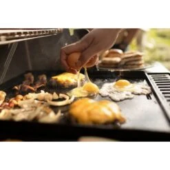 Weber CRAFTED Grillplatte / Plancha 7682 -Grillausrüstung Verkäufe Weber CRAFTED Grillplatte Plancha 7682@@1810919 8