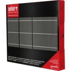 Weber CRAFTED Grillroste 7859, Für SmokeFire EX6 -Grillausrüstung Verkäufe Weber CRAFTED Grillroste 7859 f r SmokeFire EX6@@1810928 3