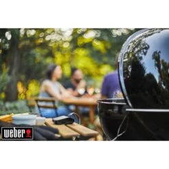 Weber Connect Smart Grilling Hub, Thermometer -Grillausrüstung Verkäufe Weber Connect Smart Grilling Hub Thermometer@@1600833 15