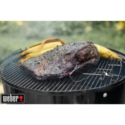 Weber Connect Smart Grilling Hub, Thermometer -Grillausrüstung Verkäufe Weber Connect Smart Grilling Hub Thermometer@@1600833 16