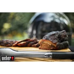 Weber Connect Smart Grilling Hub, Thermometer -Grillausrüstung Verkäufe Weber Connect Smart Grilling Hub Thermometer@@1600833 17
