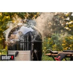 Weber Connect Smart Grilling Hub, Thermometer -Grillausrüstung Verkäufe Weber Connect Smart Grilling Hub Thermometer@@1600833 19