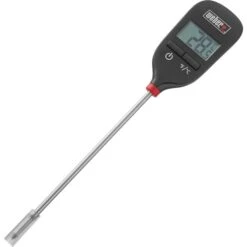 Weber Digitales Taschenthermometer 6750 -Grillausrüstung Verkäufe Weber Digitales Taschenthermometer 6750@@1303137 2