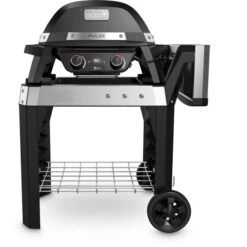 Weber Elektrogrill Pulse 2000 Mit Wagen -Grillausrüstung Verkäufe Weber Elektrogrill Pulse 2000 mit Wagen@@9ggfdw07 1