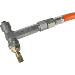 Weber Ersatzteil 65741 Schlauch Und Regler, Ventil, Druckminderer -Grillausrüstung Verkäufe Weber Ersatzteil 65741 Schlauch und Regler Ventil Druckminderer@@1500518 2