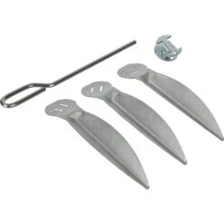 Weber Flügelset Für One-Touch Ø 47cm, Ersatzteil