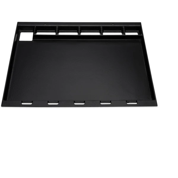 Weber Full Size Grillplatte, Plancha Für Spirit 300-Serie – Bild 2