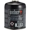 Weber Gas-Kartusche 17846 1 Weber Gas-Kartusche 17846 -Grillausrüstung Verkäufe Weber Gas Kartusche 17846@@9ggfzwv6