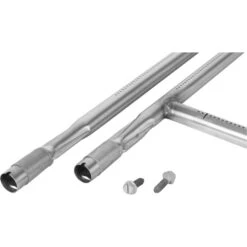 Weber Gasbrenner Set Für Q300 / 3000 Und Q 320 / 3200, Ersatzteil -Grillausrüstung Verkäufe Weber Gasbrenner Set f r Q300 3000 und Q 320 3200 Ersatzteil@@1500512 3