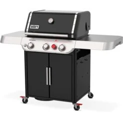 Weber Gasgrill Genesis E-325s -Grillausrüstung Verkäufe Weber Gasgrill Genesis E 325s@@1814482 4