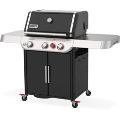 Weber Gasgrill Genesis E-325s -Grillausrüstung Verkäufe Weber Gasgrill Genesis E 325s@@1814482 5