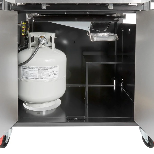 Weber Gasgrill Genesis E-335 14 Weber Gasgrill Genesis E-335 – Bild 12