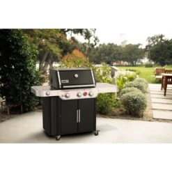 Weber Gasgrill Genesis E-335 33 Weber Gasgrill Genesis E-335 -Grillausrüstung Verkäufe Weber Gasgrill Genesis E 335@@1814484 23