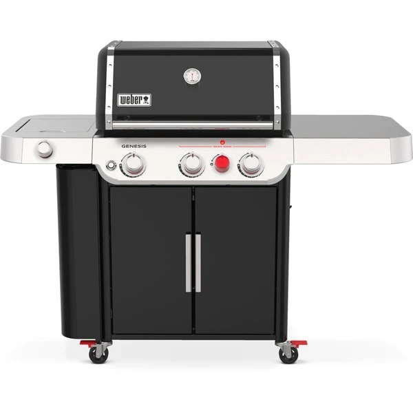 Weber Gasgrill Genesis E-335 5 Weber Gasgrill Genesis E-335 – Bild 3