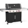 Weber Gasgrill Genesis E-425s -Grillausrüstung Verkäufe Weber Gasgrill Genesis E 425s@@1814493 1