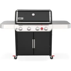 Weber Gasgrill Genesis E-425s -Grillausrüstung Verkäufe Weber Gasgrill Genesis E 425s@@1814493 3
