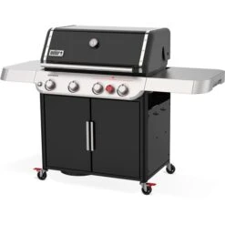 Weber Gasgrill Genesis E-425s -Grillausrüstung Verkäufe Weber Gasgrill Genesis E 425s@@1814493 4