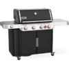Weber Gasgrill Genesis E-435 -Grillausrüstung Verkäufe Weber Gasgrill Genesis E 435@@1814494 1
