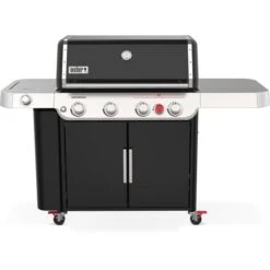 Weber Gasgrill Genesis E-435 -Grillausrüstung Verkäufe Weber Gasgrill Genesis E 435@@1814494 3