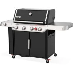 Weber Gasgrill Genesis E-435 -Grillausrüstung Verkäufe Weber Gasgrill Genesis E 435@@1814494 4
