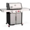 Weber Gasgrill Genesis S-325s -Grillausrüstung Verkäufe Weber Gasgrill Genesis S 325s@@1814483 3