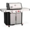 Weber Gasgrill Genesis S-335 -Grillausrüstung Verkäufe Weber Gasgrill Genesis S 335@@1814480 3