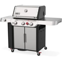 Weber Gasgrill Genesis S-335 -Grillausrüstung Verkäufe Weber Gasgrill Genesis S 335@@1814480 5