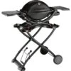 Weber Gasgrill Q 1200 Mobil Black Line -Grillausrüstung Verkäufe Weber Gasgrill Q 1200 Mobil Black Line@@9ggfew10