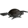 Weber Gasgrill Q 2200 Black -Grillausrüstung Verkäufe Weber Gasgrill Q 2200 Black@@9ggfew65