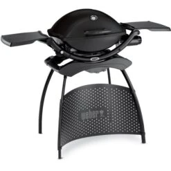 Weber Gasgrill Q 2200 Stand Black