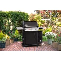 Weber Gasgrill Spirit EPX-325S GBS -Grillausrüstung Verkäufe Weber Gasgrill Spirit EPX 325S GBS@@1694193 14