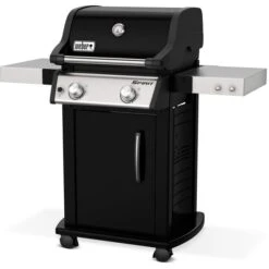 Weber Gasgrill Spirit E-215 GBS Black -Grillausrüstung Verkäufe Weber Gasgrill Spirit E 215 GBS Black@@1694187 2