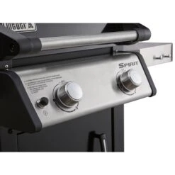Weber Gasgrill Spirit E-215 GBS Black -Grillausrüstung Verkäufe Weber Gasgrill Spirit E 215 GBS Black@@1694187 3