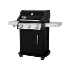 Weber Gasgrill Spirit E-325 GBS Black -Grillausrüstung Verkäufe Weber Gasgrill Spirit E 325 GBS Black@@1694190 2