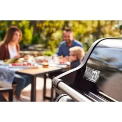 Weber Gasgrill Spirit E-330 Classic GBS Black -Grillausrüstung Verkäufe Weber Gasgrill Spirit E 330 Classic GBS Black@@1694186 13
