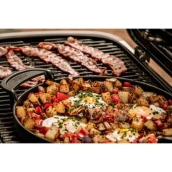 Weber Gasgrill Traveler Black -Grillausrüstung Verkäufe Weber Gasgrill Traveler Black@@1694181 11