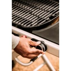 Weber Gasgrill Traveler Black -Grillausrüstung Verkäufe Weber Gasgrill Traveler Black@@1694181 14