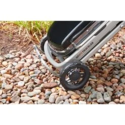 Weber Gasgrill Traveler Black -Grillausrüstung Verkäufe Weber Gasgrill Traveler Black@@1694181 19