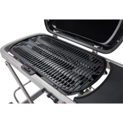 Weber Gasgrill Traveler Black -Grillausrüstung Verkäufe Weber Gasgrill Traveler Black@@1694181 3