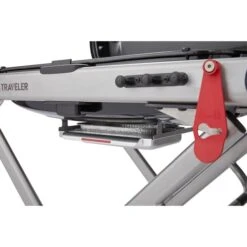 Weber Gasgrill Traveler Black -Grillausrüstung Verkäufe Weber Gasgrill Traveler Black@@1694181 6