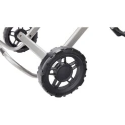 Weber Gasgrill Traveler Black -Grillausrüstung Verkäufe Weber Gasgrill Traveler Black@@1694181 7