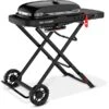 Weber Gasgrill Traveler Stealth -Grillausrüstung Verkäufe Weber Gasgrill Traveler Stealth@@1875520