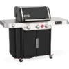 Weber Genesis EPX-335 Smarter Gasgrill -Grillausrüstung Verkäufe Weber Genesis EPX 335 Smarter Gasgrill@@1814522 1